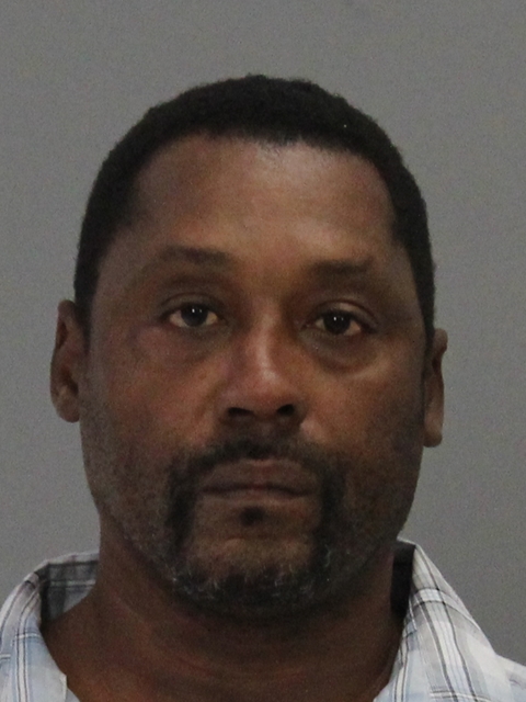 BISHOP, DARRELL LEON arrested by Brazos County SO/PD