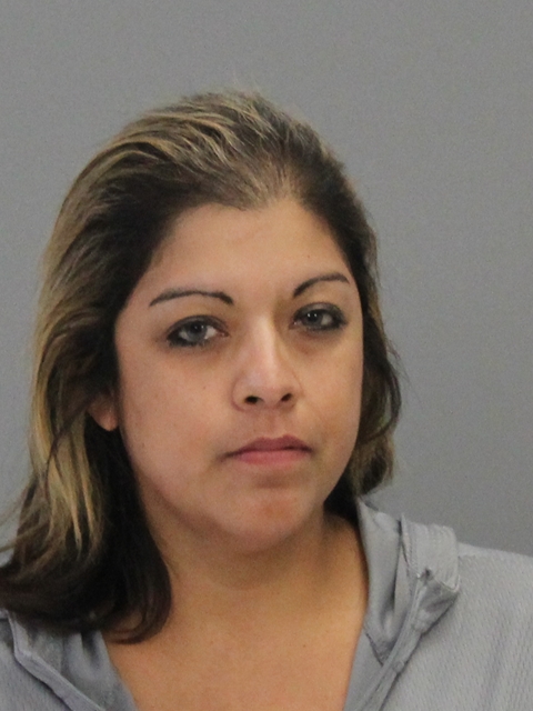 CADENHEAD, KIMBERLY ANN arrested by Brazos County SO/PD