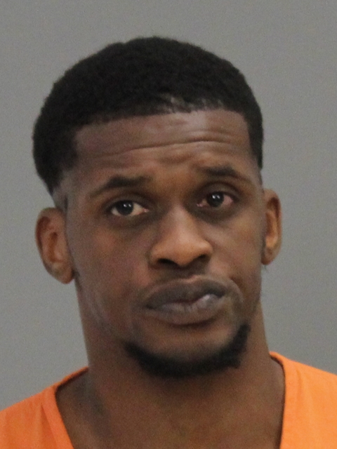 DENSEY, BARRY KEITH, Jr arrested by Brazos County SO/PD