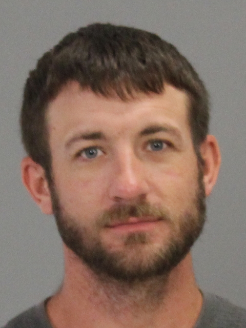 COLEMAN, MICHAEL ANTHONY arrested by Brazos County SO/PD