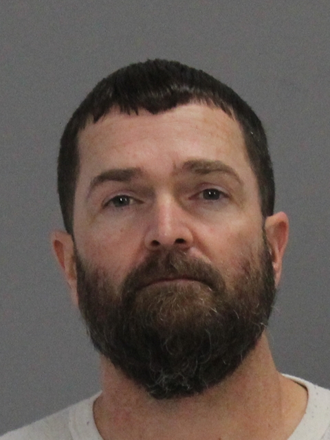 COOK, JOSHUA RYAN arrested by Brazos County SO/PD