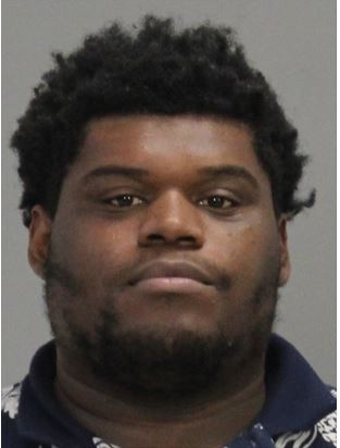 SHIELDS, ADRIAN DEVON arrested by Brazos County SO/PD