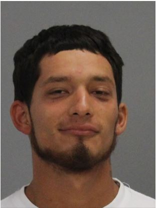 Rodriguez, Daniel Marcus arrested by Brazos County SO/PD