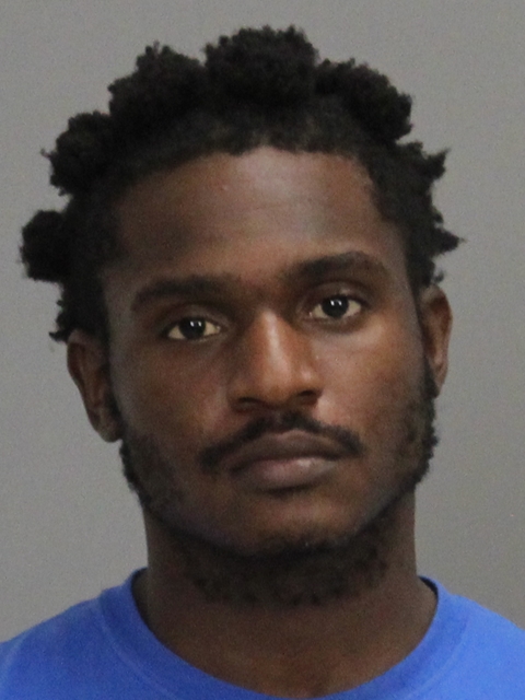 MCCOY, DARRELL WAYNE, Jr arrested by Brazos County SO/PD