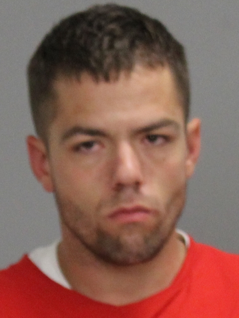 MASON, DEVON LELTON arrested by Brazos County SO/PD