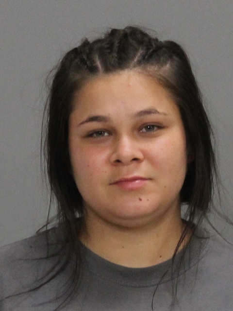 Satsky, Akacia Nicole arrested by Brazos County SO/PD