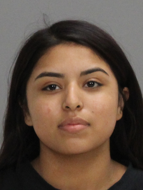 Rodriguez, Trinity Lasette arrested by Brazos County SO/PD