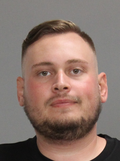 WESTON, CHARLES ALEXANDER arrested by Brazos County SO/PD