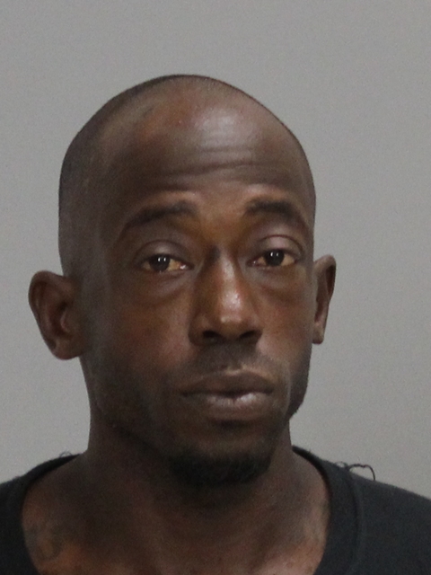 DYER, DONALD ESTELL, Jr arrested by Brazos County SO/PD