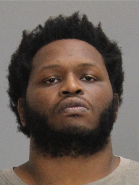 Lewis, Tredarious Lee arrested by Brazos County SO/PD