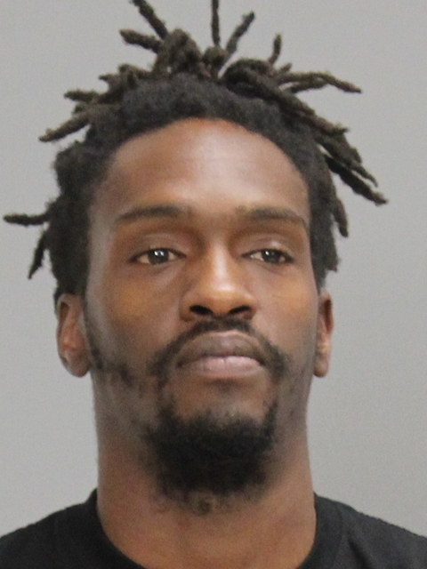 Jones, Jakeith Shaquille arrested by Brazos County SO/PD