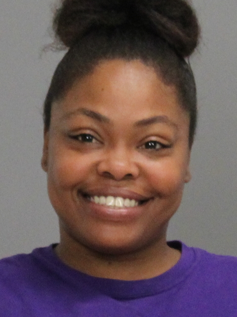 PITTS, JOQUISHA LANIQUE arrested by Brazos County SO/PD