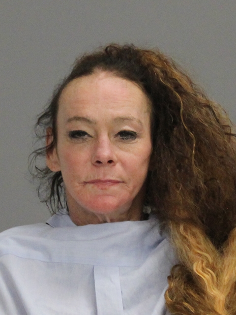 DRUMMOND, FELICIA DAWN arrested by Brazos County SO/PD