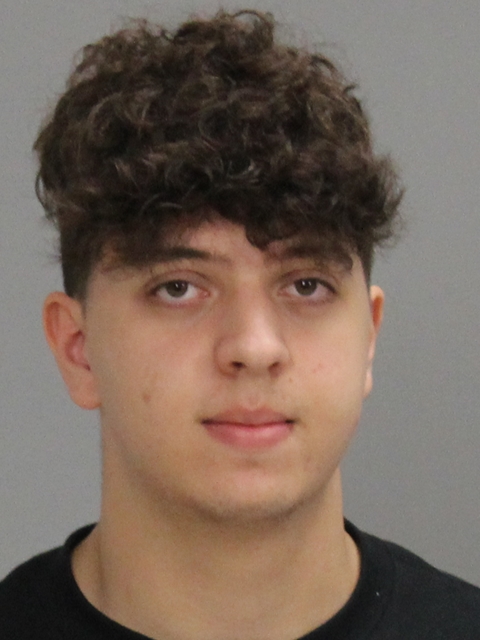 WALKABOUT, SAM FARIS arrested by Brazos County SO/PD