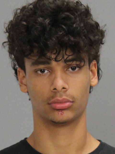 Smith, Kaleb Anthony arrested by Brazos County SO/PD