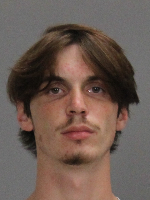 Fairbanks, Damien Jacob arrested by Brazos County SO/PD