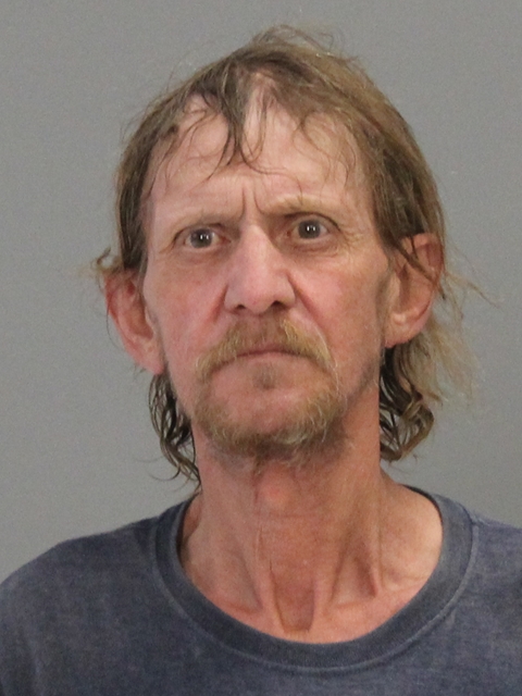 WHITTON, RAYMOND EARL arrested by Brazos County SO/PD