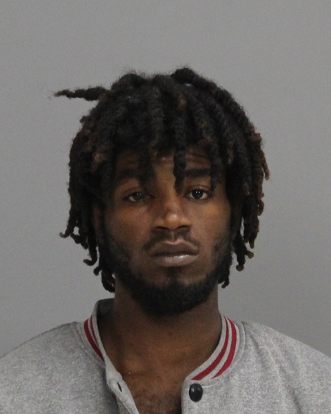 Mcdonald, Brian Oneil arrested by Brazos County SO/PD