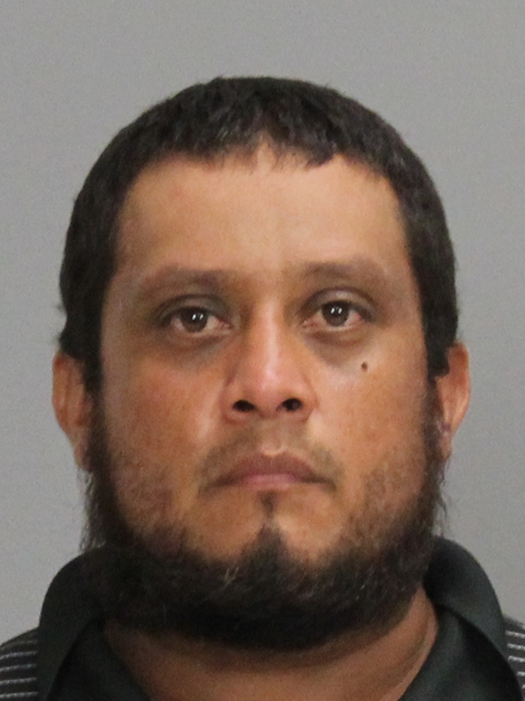 SERNA, JOSHUA BENARD arrested by Brazos County SO/PD