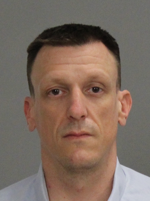 LEMON, RYAN CARTER arrested by Brazos County SO/PD