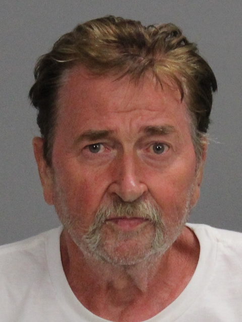 SCHOENEMAN, LAWRENCE arrested by Brazos County SO/PD