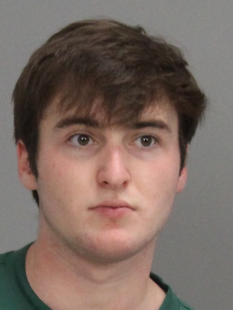 McCaul, Michael Addington arrested by Brazos County SO/PD