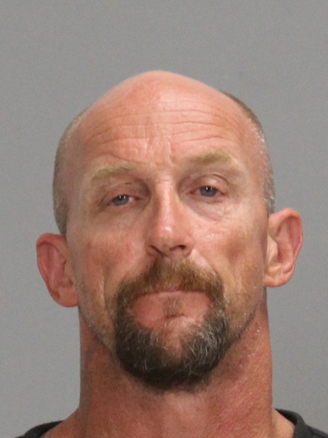 TEDESCO, JOSEPH BLAINE arrested by Brazos County SO/PD