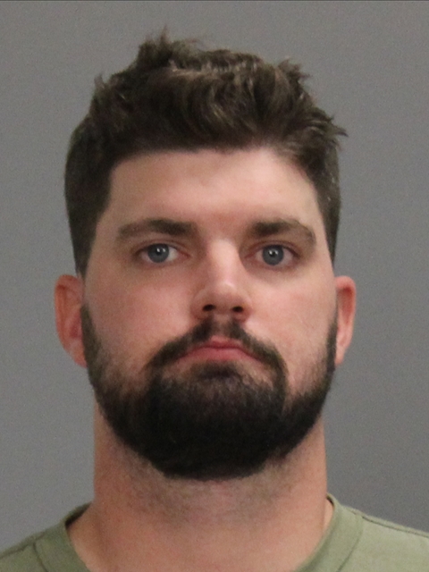 PRITCHARD, AUSTIN BRETT arrested by Brazos County SO/PD