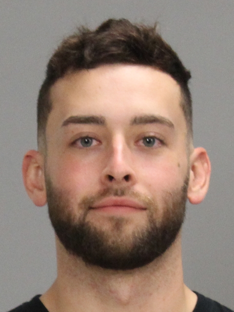 BRYAN, DEVIN THOMAS arrested by Brazos County SO/PD