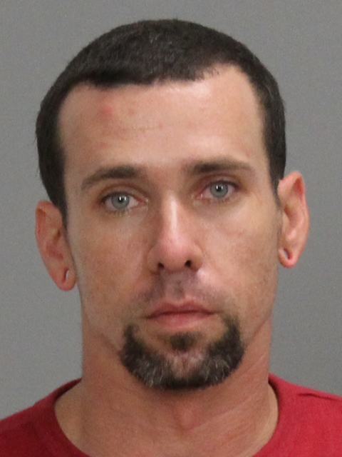 Lamm, Jeffrey Wendell arrested by Brazos County SO/PD