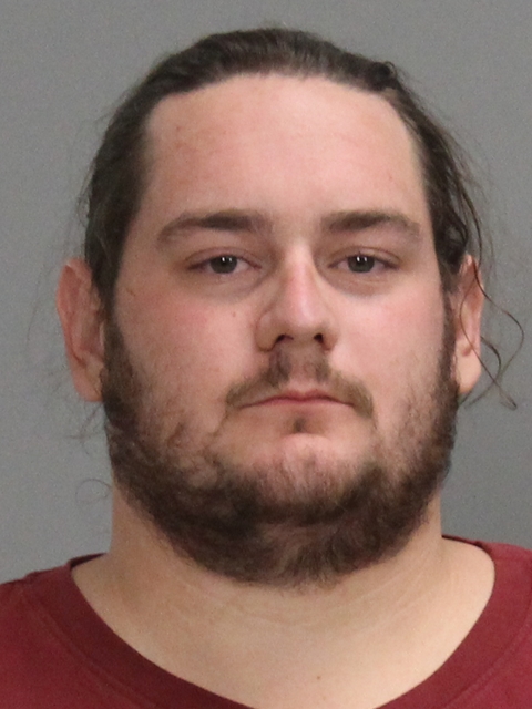 KAPCHINSKI, JOSHUA LEE arrested by Brazos County SO/PD