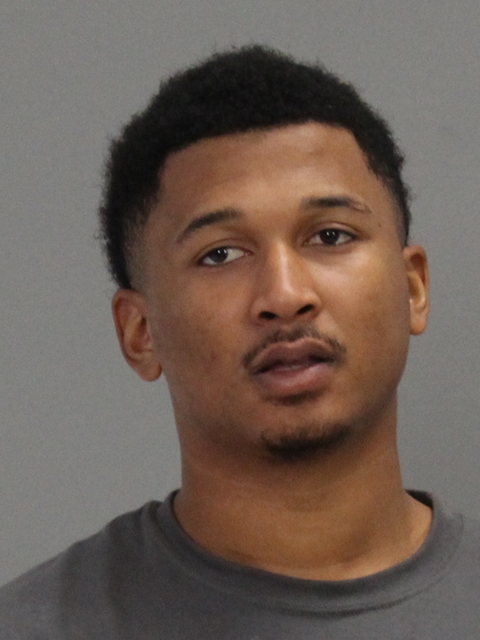 JUAREZ-GIBSON, DEREK arrested by Brazos County SO/PD