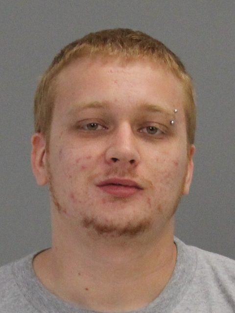 OBANION, RYAN MARK arrested by Brazos County SO/PD