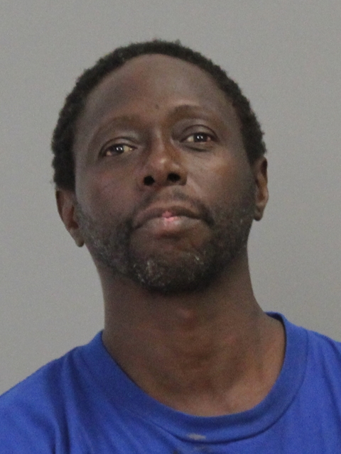 BASS, ELIJAH THOMAS, III arrested by Brazos County SO/PD