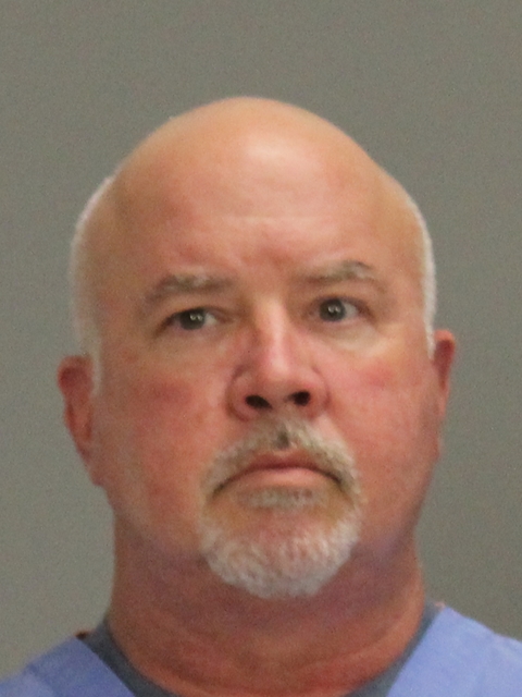 NORWOOD, DANIEL ALAN arrested by Brazos County SO/PD