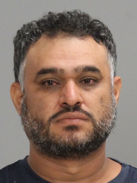 SANCHEZ REYES, SALVADOR arrested by Brazos County SO/PD