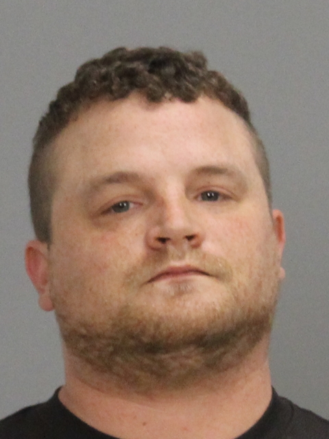 KELLOUGH, KRISTOPHER DEL arrested by Brazos County SO/PD