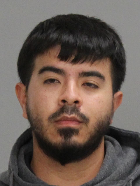 MALAGON SANCHEZ, JULIO CESAR arrested by Brazos County SO/PD