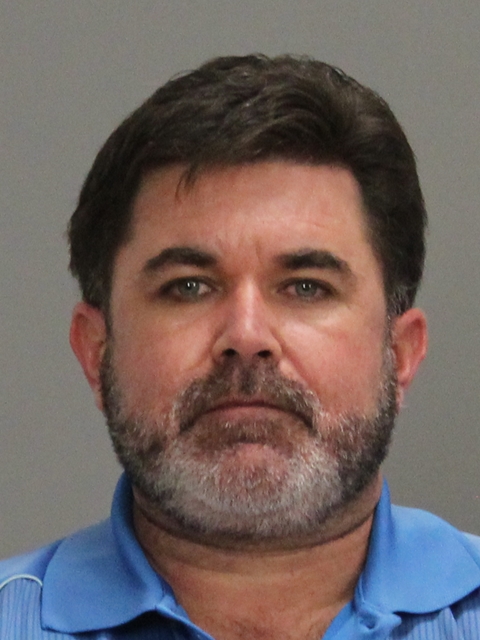 ST. AMANT, DEREK JASON arrested by Brazos County SO/PD