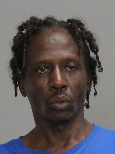 MCKINNEY, KINNETH EDWARD arrested by Brazos County SO/PD