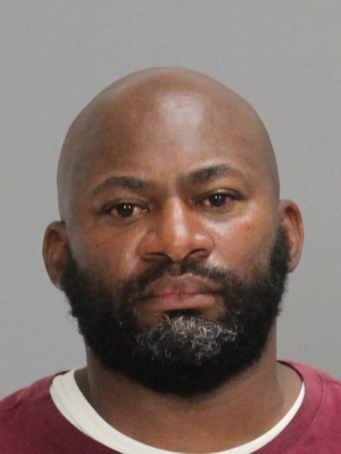 HOPSON, MICHAEL DARNELL arrested by Brazos County SO/PD