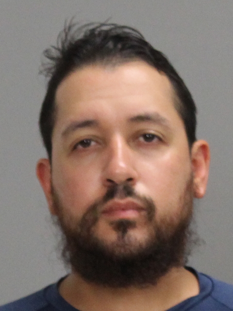 SEPULVEDA, JOSHUA arrested by Brazos County SO/PD