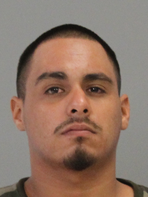 NAVARRO, PAUL MICHAEL arrested by Brazos County SO/PD