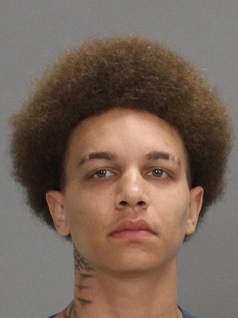 WILSON, KHIAN MACK arrested by Brazos County SO/PD