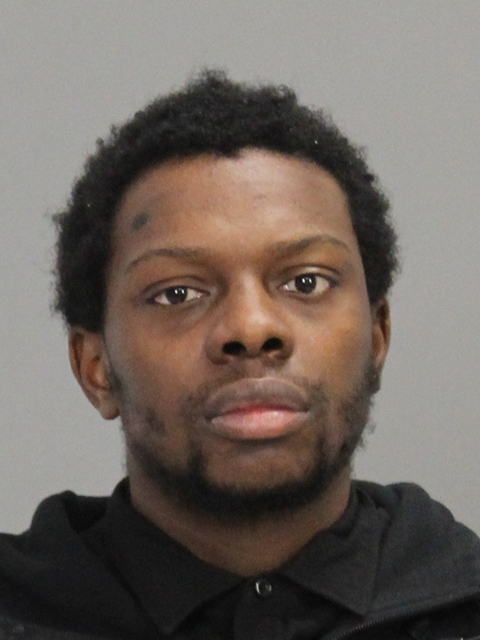 PRESCOD, LEONARD EMMANUEL arrested by Brazos County SO/PD