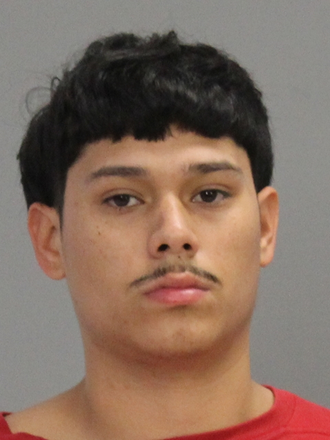 Davila, Ivan Sebastian arrested by Brazos County SO/PD