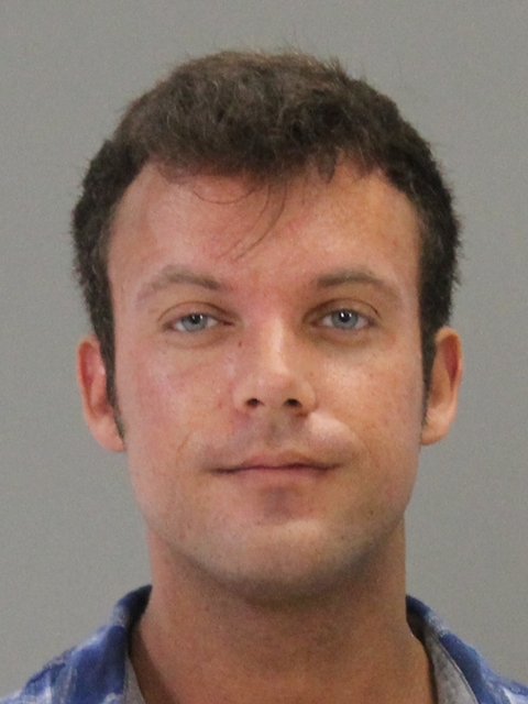 Herbert, Kyle Patrick arrested by Brazos County SO/PD