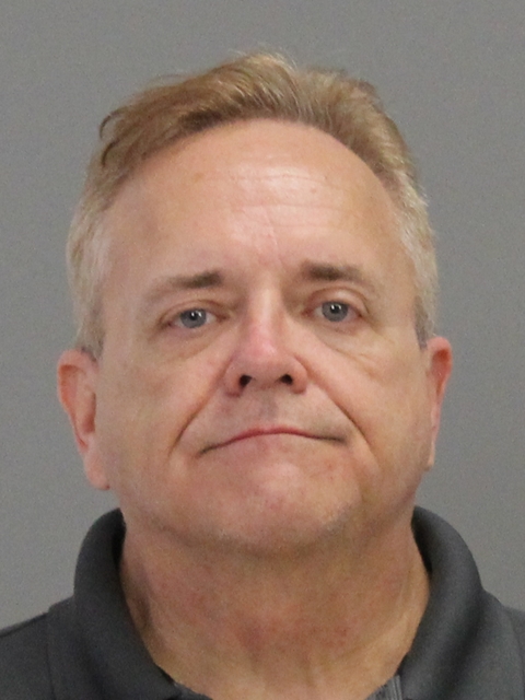 Scott, Mark Aaron arrested by Brazos County SO/PD