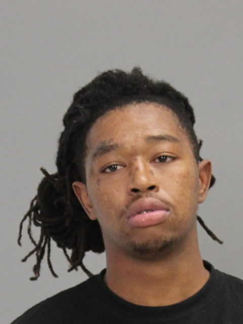 Bailey, Jomante Trenquarieszav arrested by Brazos County SO/PD