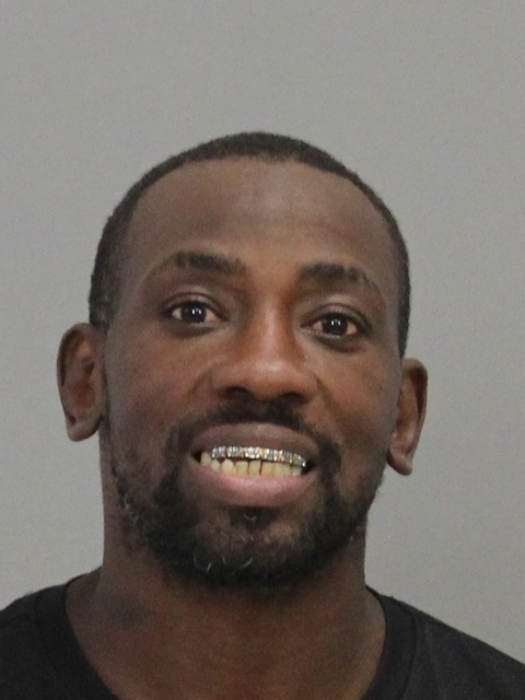 WEATHERS, WILLIE FRED, Jr arrested by Brazos County SO/PD